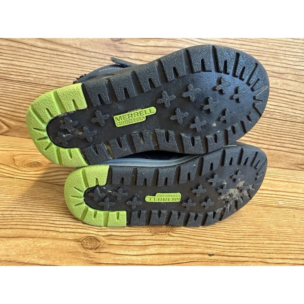 Merrell good comes